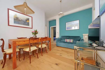 Via di Donna Olimpia, Rome, Lazio 00152 - Photo 5