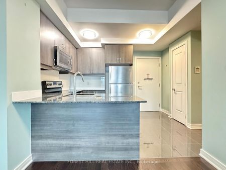 For Lease - 9191 Yonge Street Unit# SW812, Richmond Hill, Ontario - Photo 5