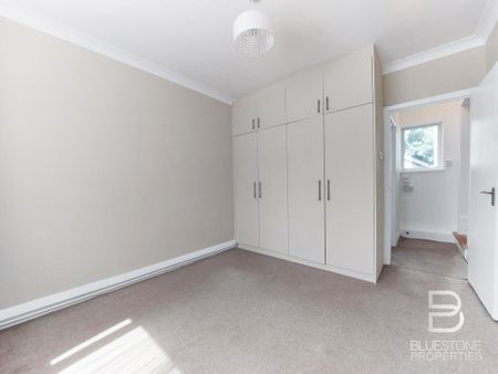 1 bedroom ground floor flat to rent - Photo 5
