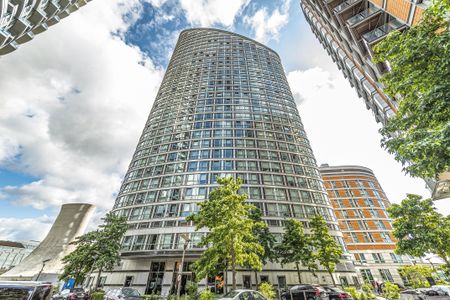 Fairmont Avenue, London, E14 flat to rent - Photo 4