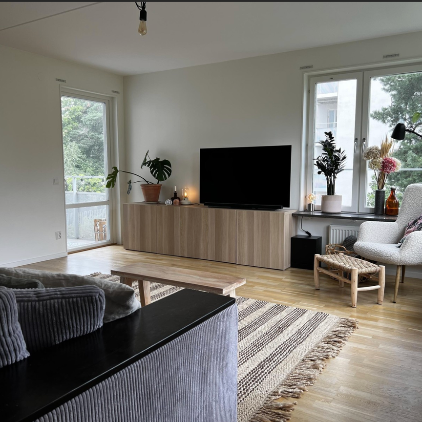 Kvistbrogatan, Bandhagen - Photo 1