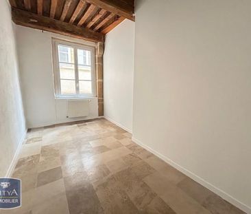 Location Appartement 3 pièces 61m² LYON 1er - Photo 2