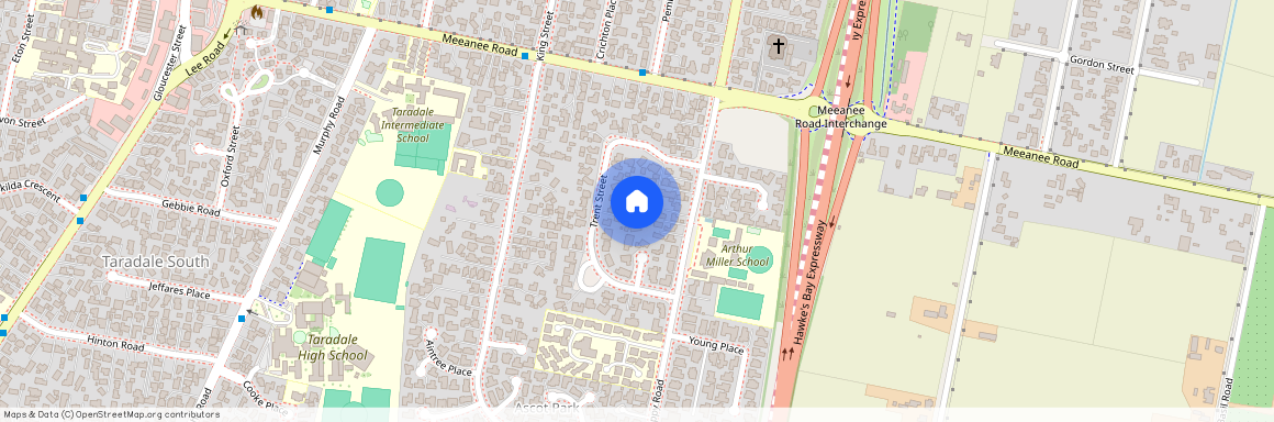 A/2 Trent Street, Taradale, Napier City