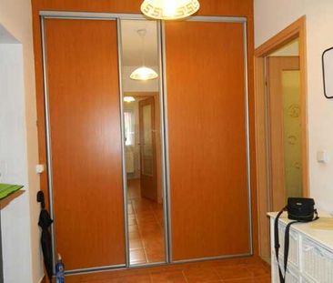 Apartament 2 camere, decomandat, parcare, 50 mp, prima inchiriere, zona strazii Frunzisului - Fotografie 1