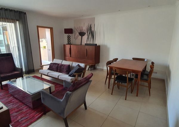Apartamento T2 em Faro