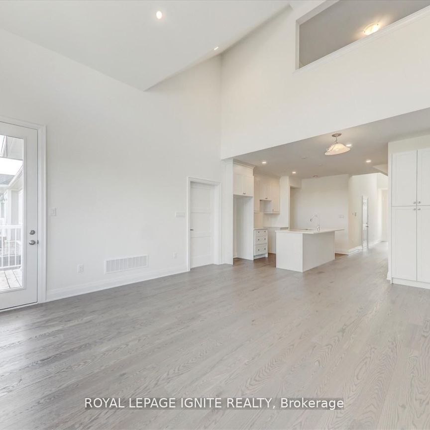 For Lease - 519 Hudson Crescent, Midland, Ontario - Photo 1