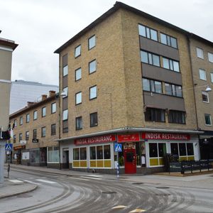 Lagerbergsgatan 10 - Foto 2