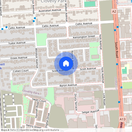 17 Scott Ave, SA 5042, Clovelly Park