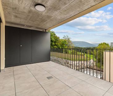 4.5 Zimmer, 125 m², 2. Stock - Foto 5