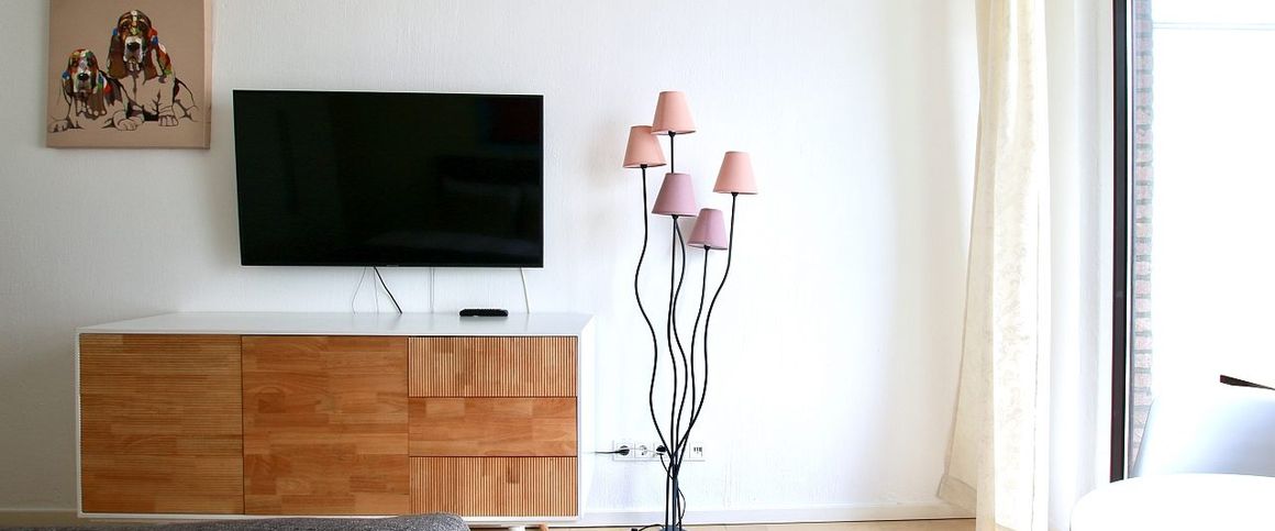 Exklusives Apartment mit Balkon - im Kölner Zentrum - Foto 1