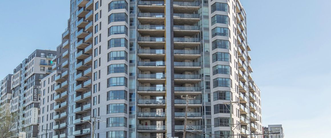 À louer / Appartement - Photo 1