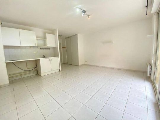 Location appartement 1 pièce 29.19 m² à Montpellier (34000) - Photo 1