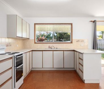 Spacious Three-Bedroom Home with Powered Shed - Photo 6