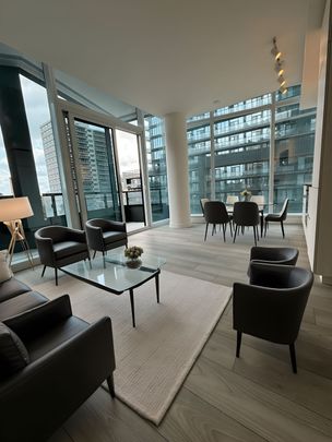 For Lease - 110 Broadway Avenue Unit# 420s, Toronto, Ontario - Photo 1