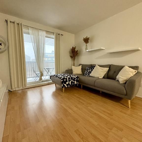 Appartement 3 ½ à louer Sainte-Foy / Sillery juillet 2026 - Photo 1