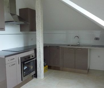 COLMAR - APPARTEMENT 2 Pièces - Photo 2