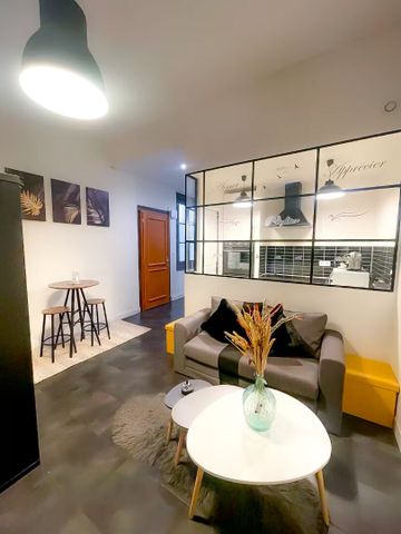 Appartement Besancon 1 pièce 28.58 m2 - Photo 2