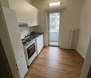 LOCARNO-SOLDUNO, AFFITTASI APPARTAMENTO DI 4 1/2 LOCALI - Photo 2