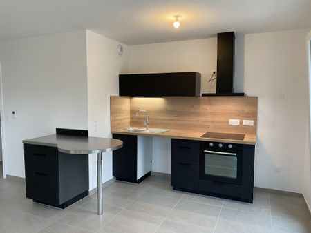 Location Appartement 3 pièces 69m² STRASBOURG 67200 - Photo 2