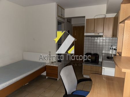 Γκαρσονιέρα/Studio 28 τ.μ. - Photo 5