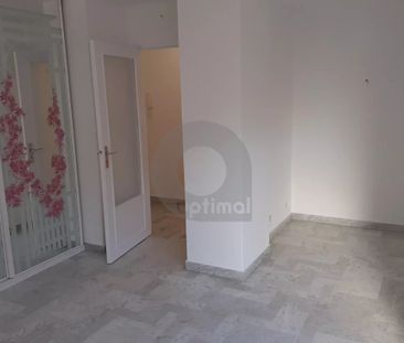 STUDIO CAREI EN DERNIER ET. TERRASSE 24 M2 - Photo 4