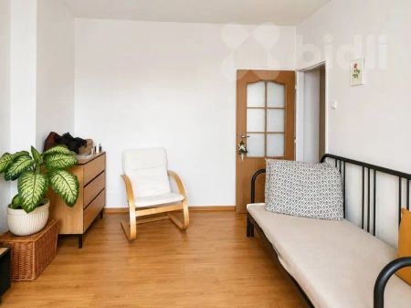 Pronájem bytu 2+1, 51 m² se sklepem | Unhošť - Fotografie 2