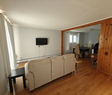 Grande Chambre à Louer En Colocation ! - Photo 2