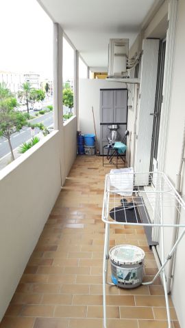 T2 climatisé + balcon + parking - Photo 4