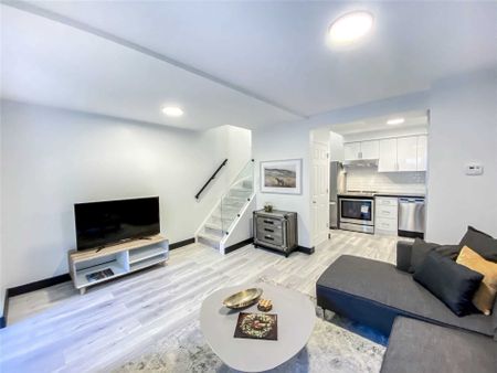 For Lease - 2 Blackthorn Avenue Unit# 20, Toronto, Ontario - Photo 4