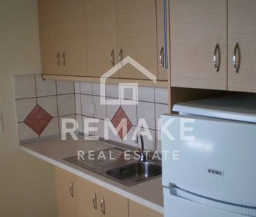 Studio/Γκαρσονιέρα για ενοικίαση Σωτηράκη (Αιγάλεω) - Photo 4