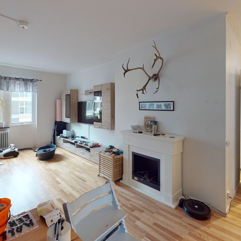 Brogatan 6, Karlstad - Foto 1