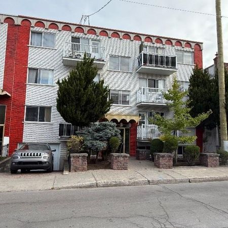 Grand 4 1/2 Marquette près belanger - Photo 4