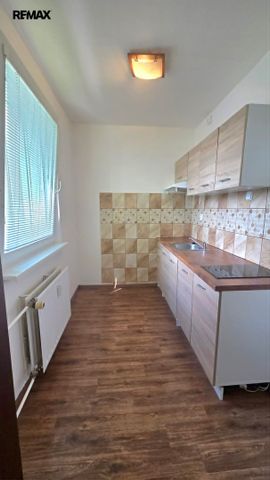 Pronájem bytu 1+1 v družstevním vlastnictví 39 m², Tanvald - Photo 2