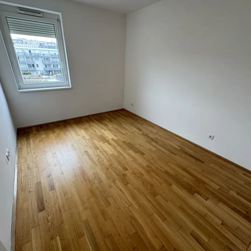 Ihr neues Zuhause: 3-Zimmer Wohnung in der Gymelsdorfergasse - ab 01.05.2026 verfügbar! - Photo 1