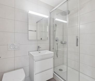 Central city apartment – ideal for singles/students - Photo 2