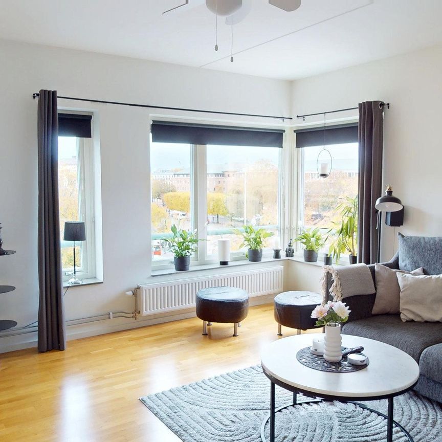 Östra Torggatan 12 - Foto 1