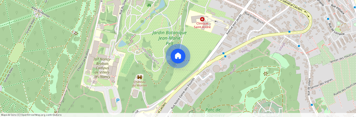 Vandoeuvre-lès-Nancy (54500)