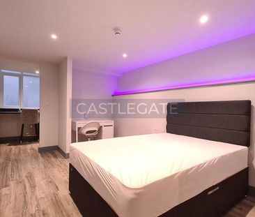 Studio to rent - Photo 5