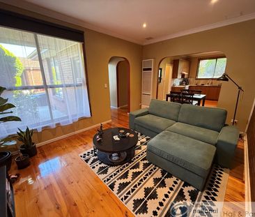 Comfort, Space & Convenience - Photo 1