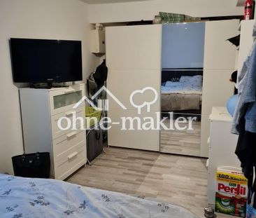 Schicke und modernisierte 2-Zimmer Wohnung in Top-Lage, Nähe Uni! - Photo 4