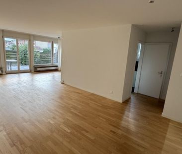 Attraktive 4.5-Zimmer-Wohnung in Allschwil zu vermieten - Photo 1