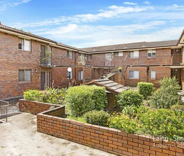 Located in a Popular Complex Close To All. - Photo 5