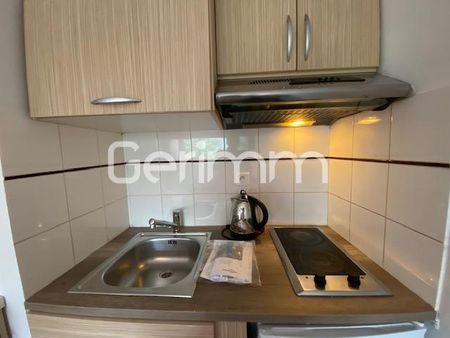 Location Appartement 2 pièces 40,46 m² - Photo 2