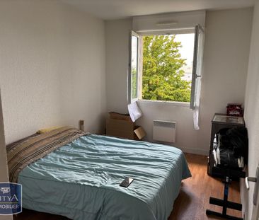 Location Appartement 2 pièces 45m² POITIERS 86000 - Photo 3