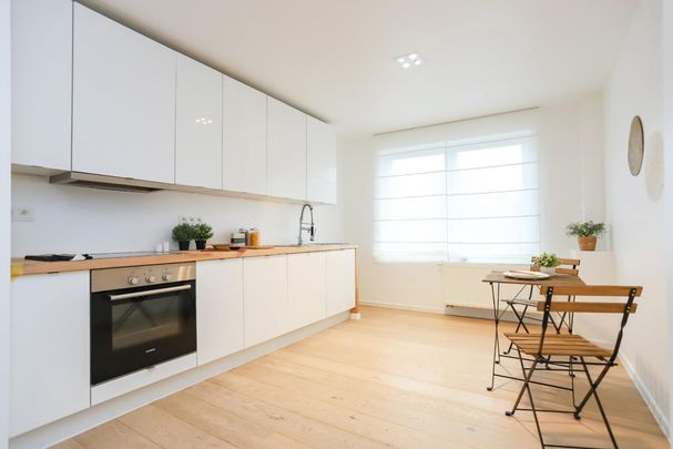 Centraal gelegen woning met zuid-gericht terras: BEZOEKMOMENT ZIT VOL - Foto 1