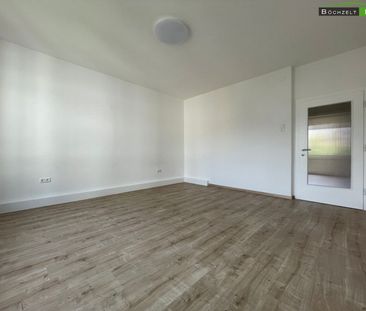 Mietwohnung in zentraler Lage in KNITTELFELD ++ Küche möbliert ++ - Foto 6