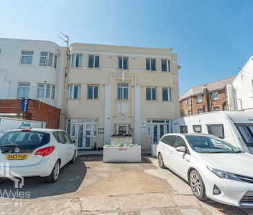 1 bedroom flat to rent - Photo 6