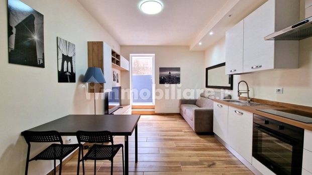 Bilocale viale Certosa 229, Musocco, Milano - Photo 1