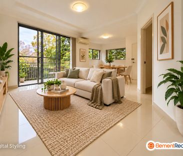 SPACIOUS 2 BEDROOM MODERN UNIT WITH PRIVATE COURTYARD — CLOSE TO ST... - Photo 1