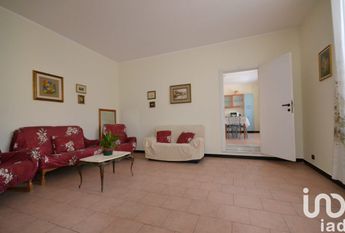 Salita Granarolo, 11, Genova, Liguria 16127